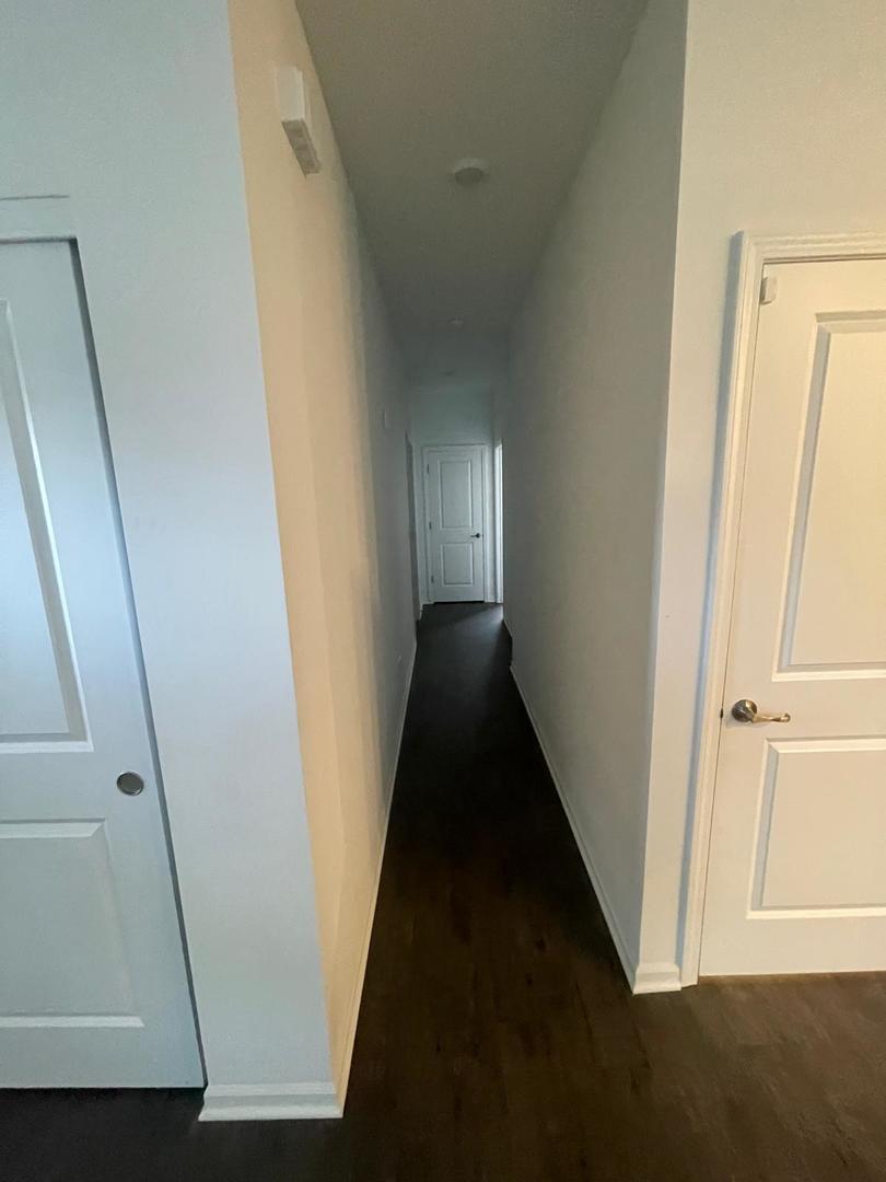 1464 Collins Street Elburn, IL 60119 - Photo 9 of 11 a view of a hallway