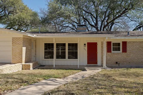 $1,200,000 | 405 Ridgewood Road, Austin, TX 78746