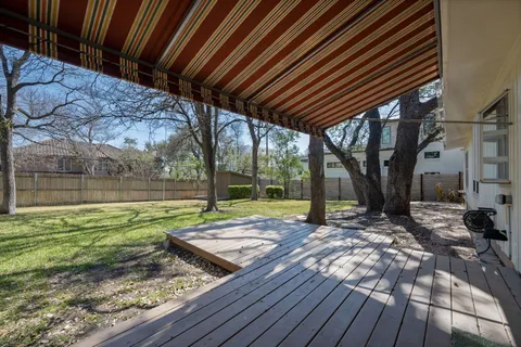 $1,200,000 | 405 Ridgewood Road, Austin, TX 78746