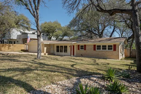 $1,200,000 | 405 Ridgewood Road, Austin, TX 78746