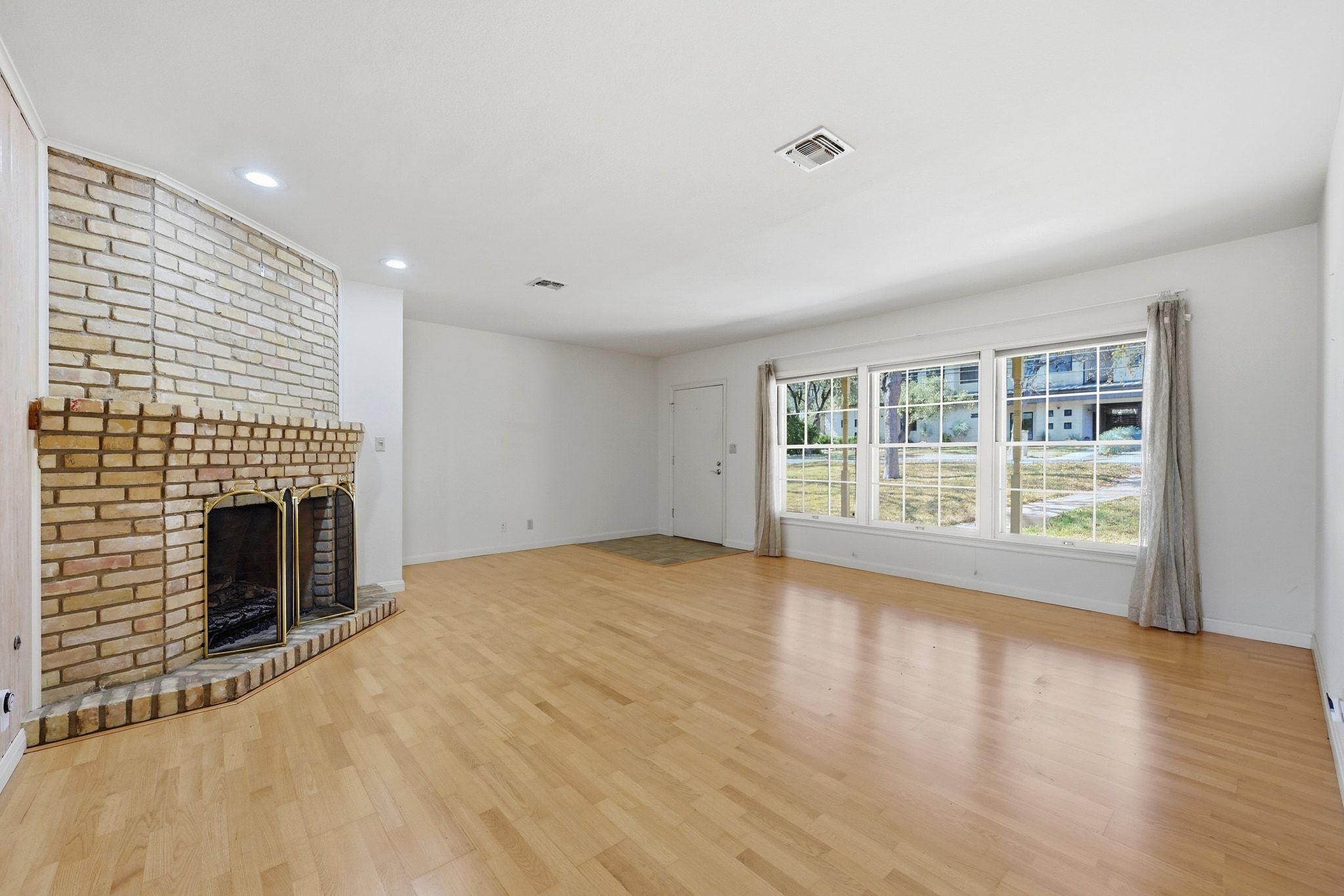 405 Ridgewood Road Austin, TX 78746 - Photo 4 of 32 The home is brimming with personality and charm.