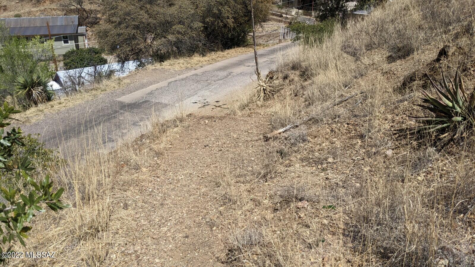 Tbd Adams Avenue, Unit MULTIPL Bisbee, AZ 85603 - Photo 33 of 35