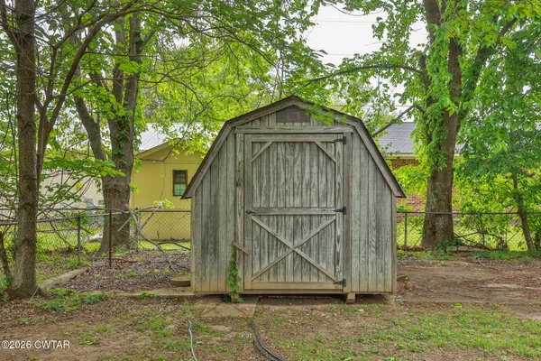 $195,000 | 105 Meadowbrook Drive, Martin, TN 38237