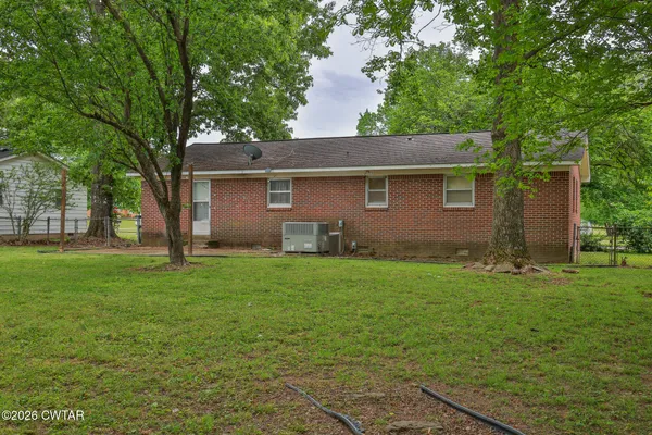 $195,000 | 105 Meadowbrook Drive, Martin, TN 38237