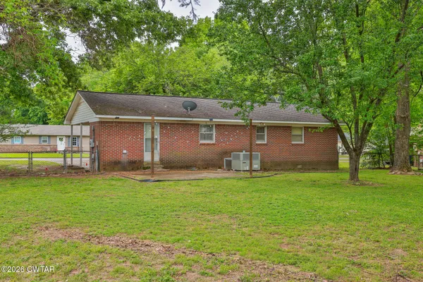 $195,000 | 105 Meadowbrook Drive, Martin, TN 38237
