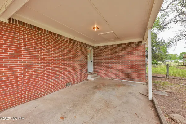 $195,000 | 105 Meadowbrook Drive, Martin, TN 38237