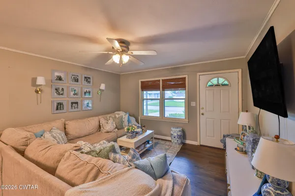 $195,000 | 105 Meadowbrook Drive, Martin, TN 38237