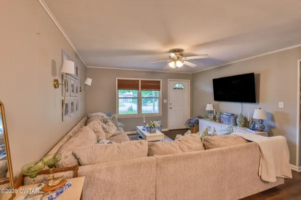 $195,000 | 105 Meadowbrook Drive, Martin, TN 38237