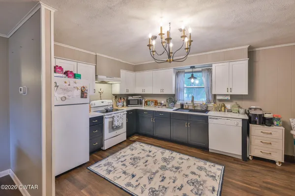 $195,000 | 105 Meadowbrook Drive, Martin, TN 38237