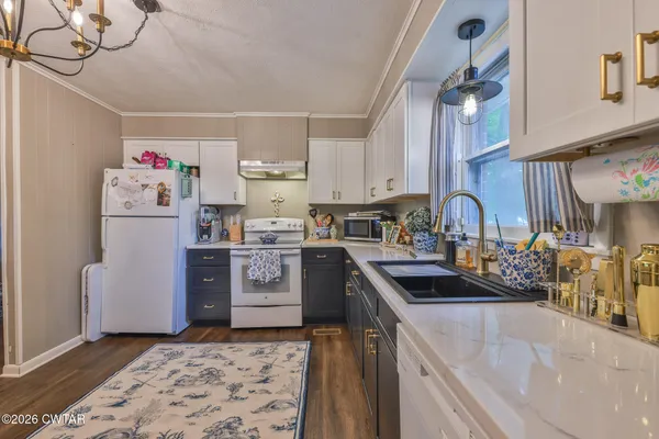 $195,000 | 105 Meadowbrook Drive, Martin, TN 38237