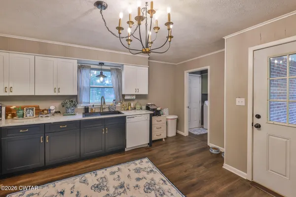 $195,000 | 105 Meadowbrook Drive, Martin, TN 38237