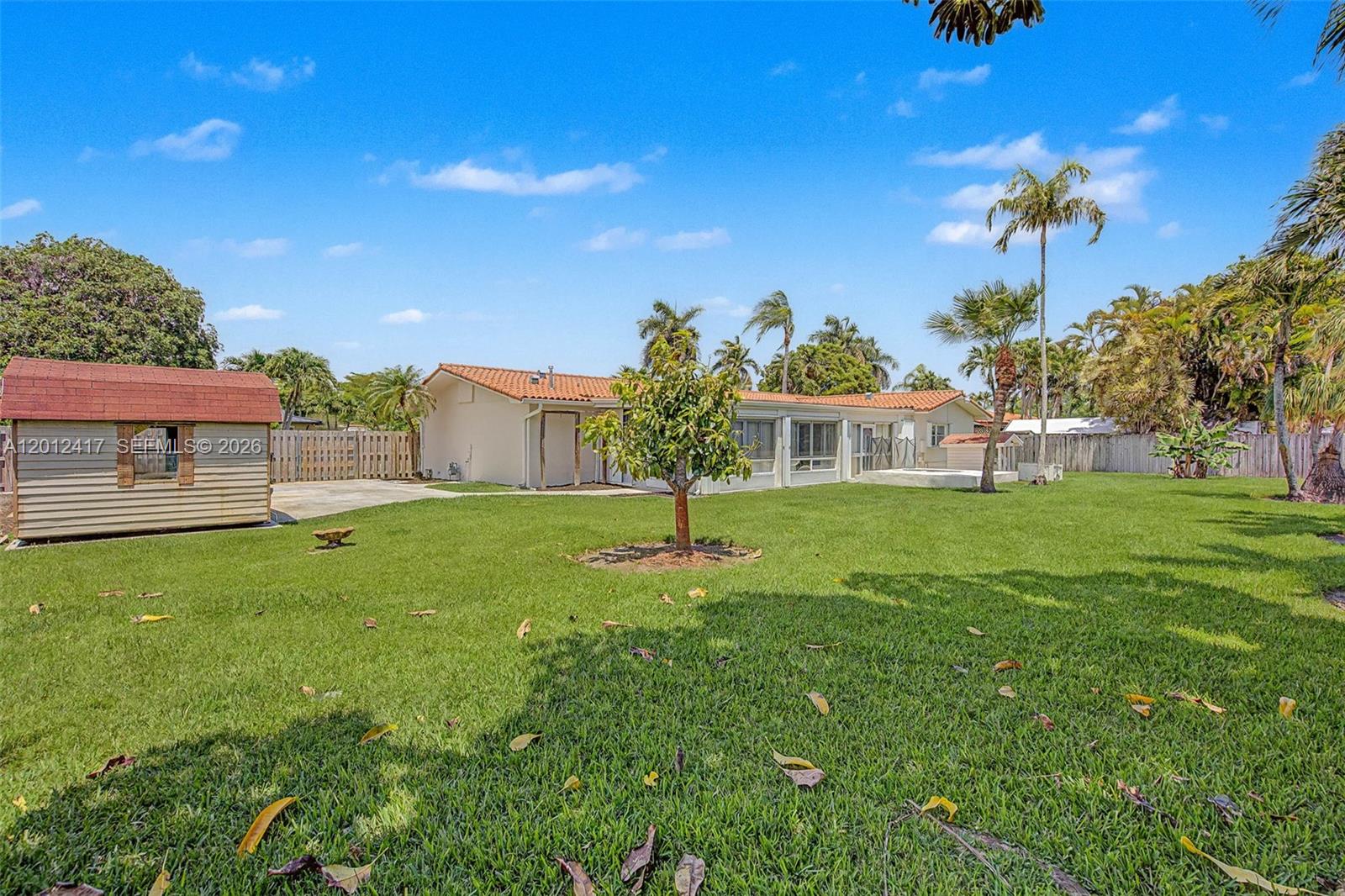 11380 Southwest 131st Street Miami, FL 33186 - Photo 27 of 28