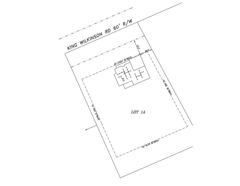 5548 King Wilkinson Road Denver, NC 28037 - Photo 4 of 7