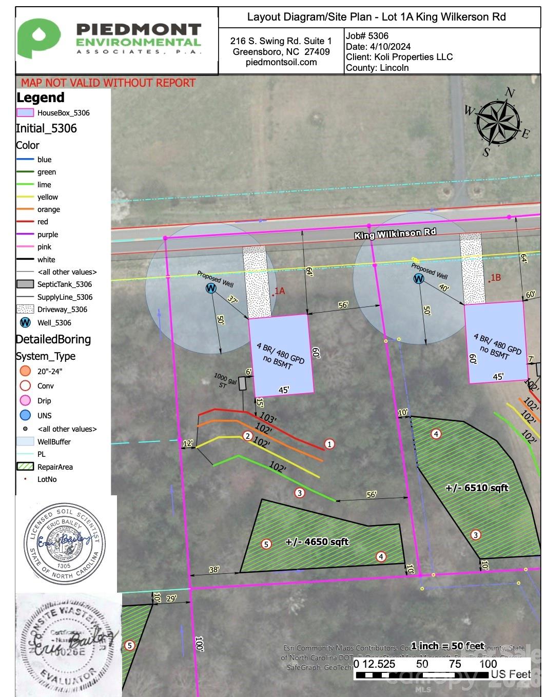 5548 King Wilkinson Road Denver, NC 28037 - Photo 6 of 7