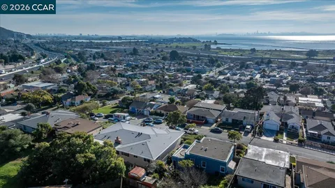 $1,100,000 | 1374 Santa Clara Street, Richmond, CA 94804