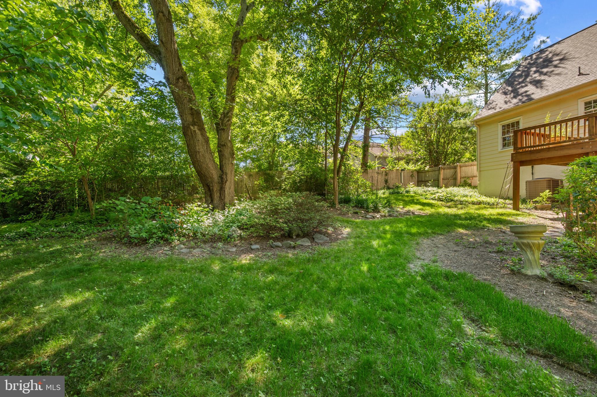 13848 Turnmore Road Silver Spring, MD 20906 - Photo 45 of 54