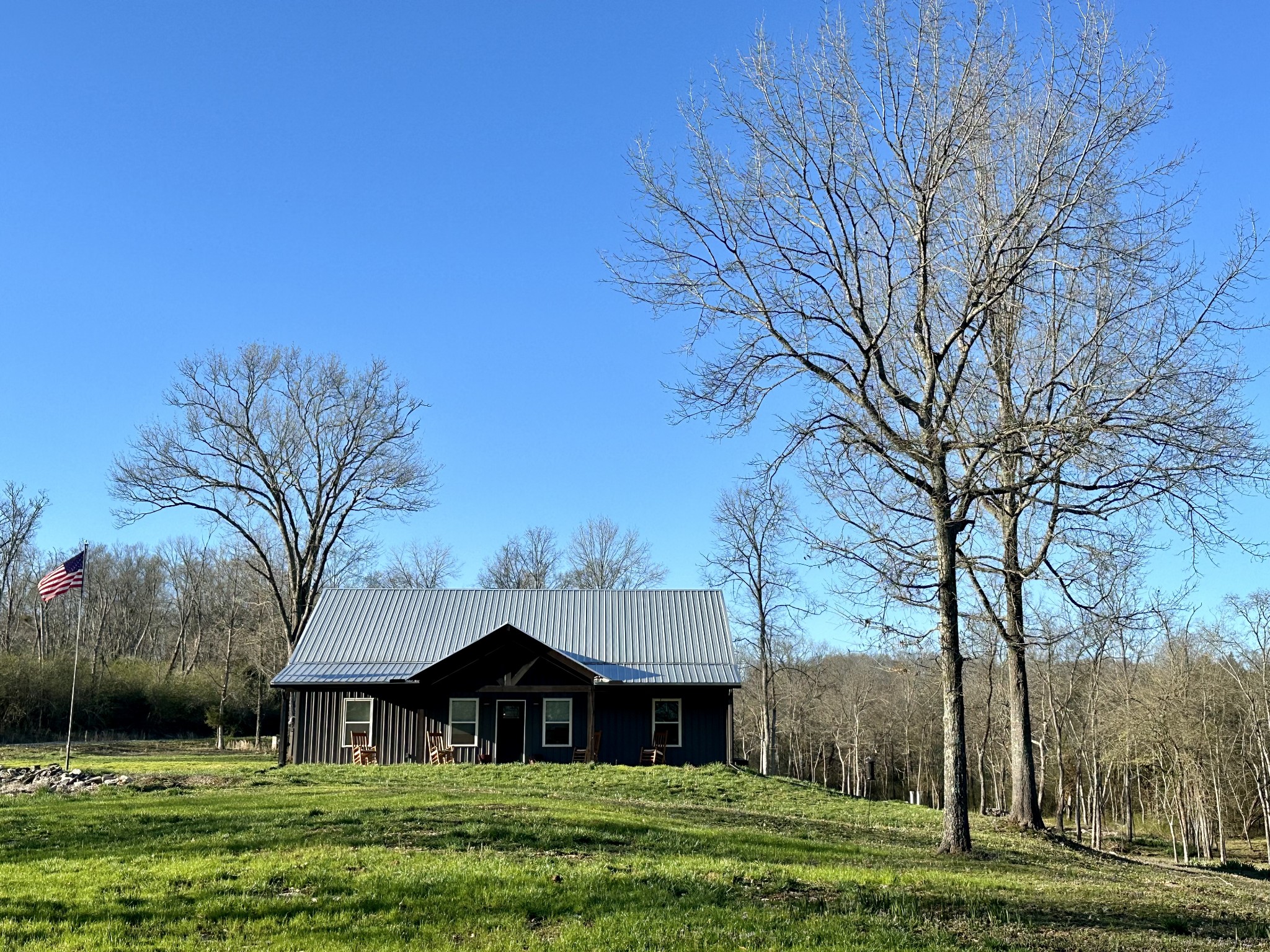 1495 Old Tva Road Columbia, TN 38401 - Photo 1 of 29 Gallery Image 1