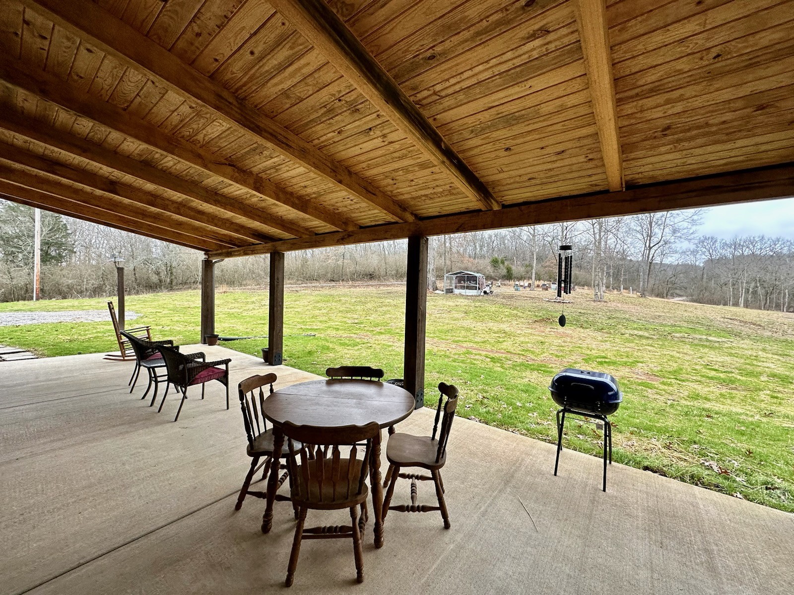 1495 Old Tva Road Columbia, TN 38401 - Photo 19 of 29 Gallery Image 19