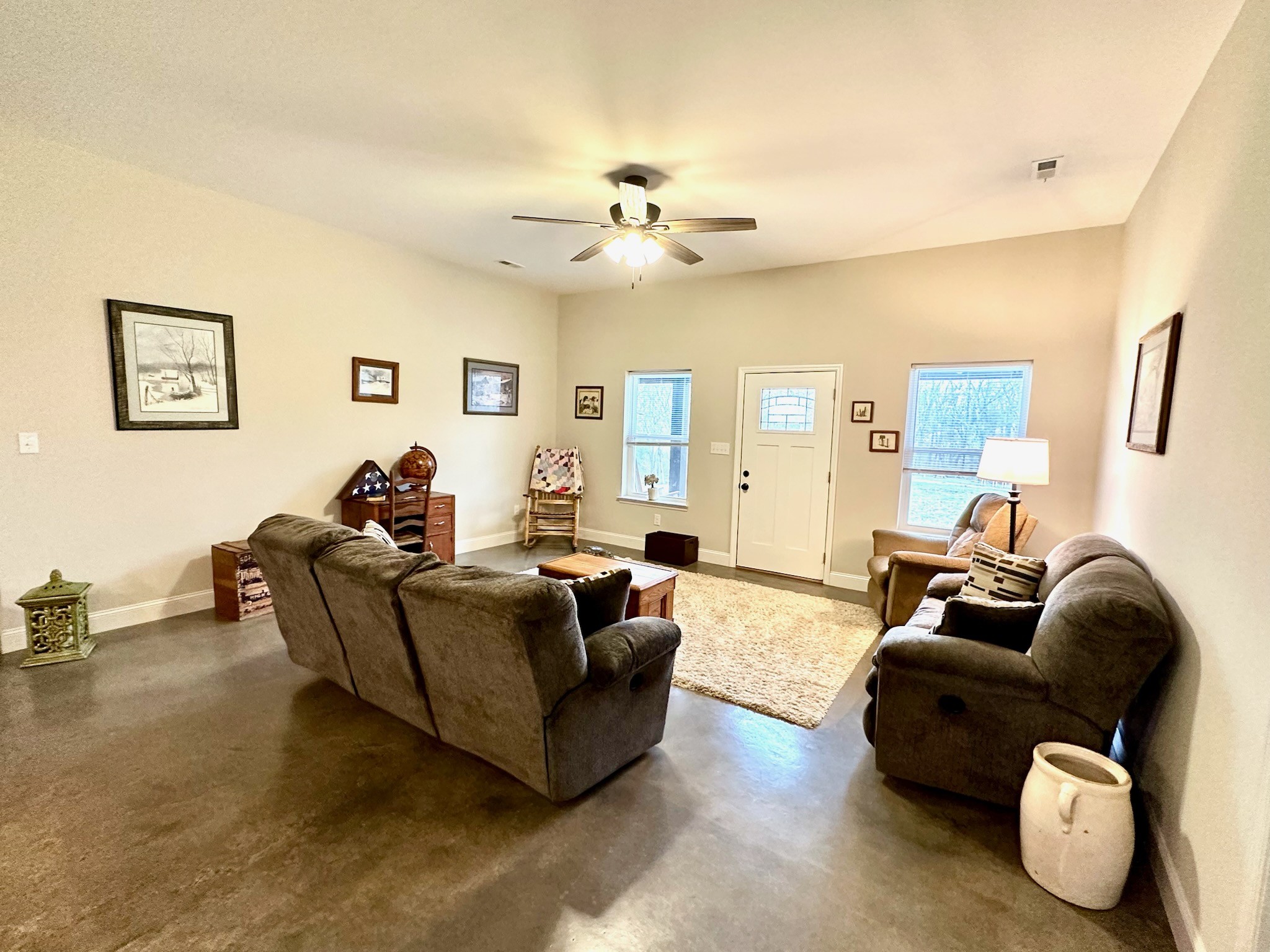 1495 Old Tva Road Columbia, TN 38401 - Photo 20 of 29 Gallery Image 20