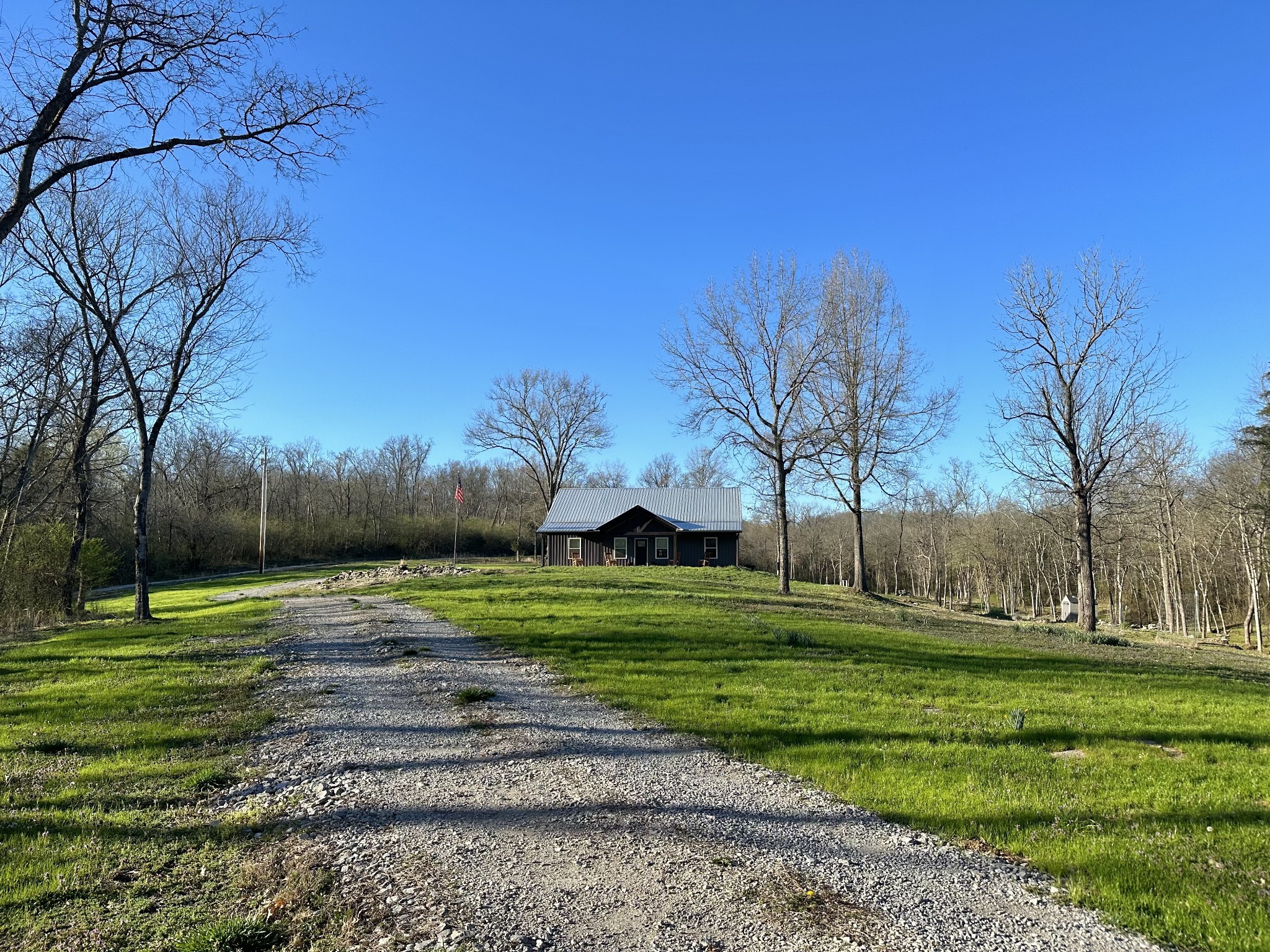 1495 Old Tva Road Columbia, TN 38401 - Photo 2 of 29 Gallery Image 2