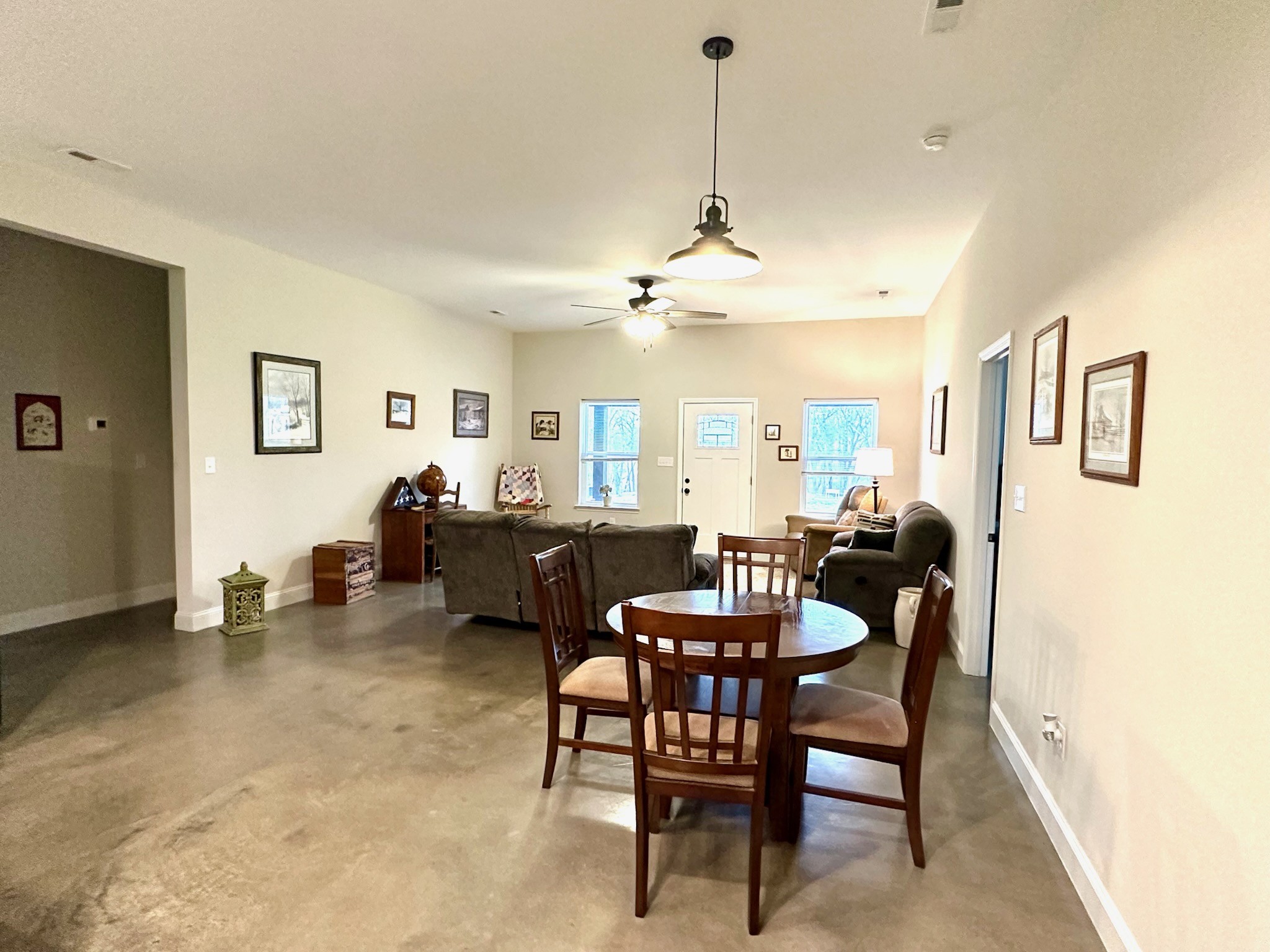 1495 Old Tva Road Columbia, TN 38401 - Photo 21 of 29 Gallery Image 21