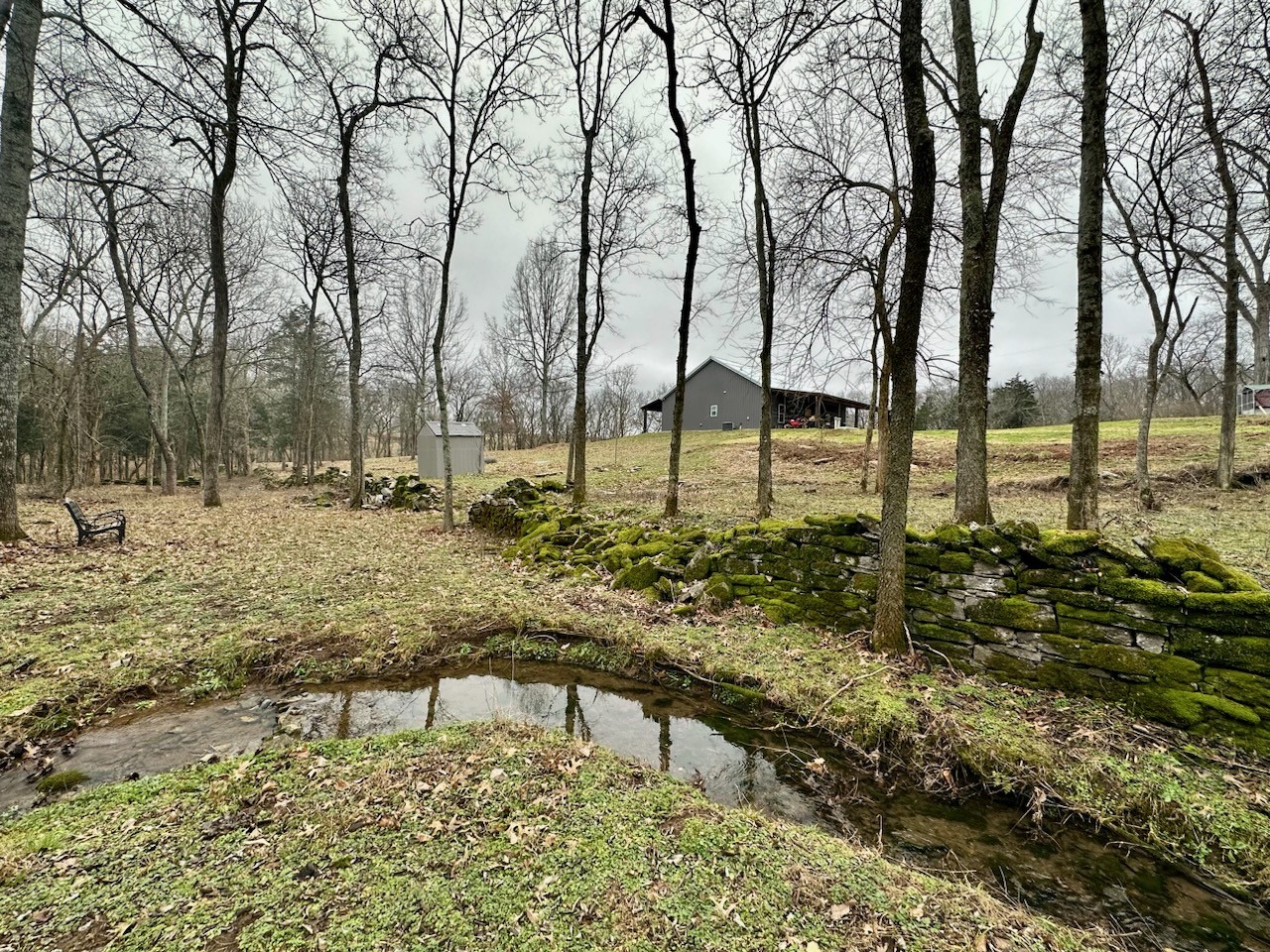 1495 Old Tva Road Columbia, TN 38401 - Photo 6 of 29 Gallery Image 6