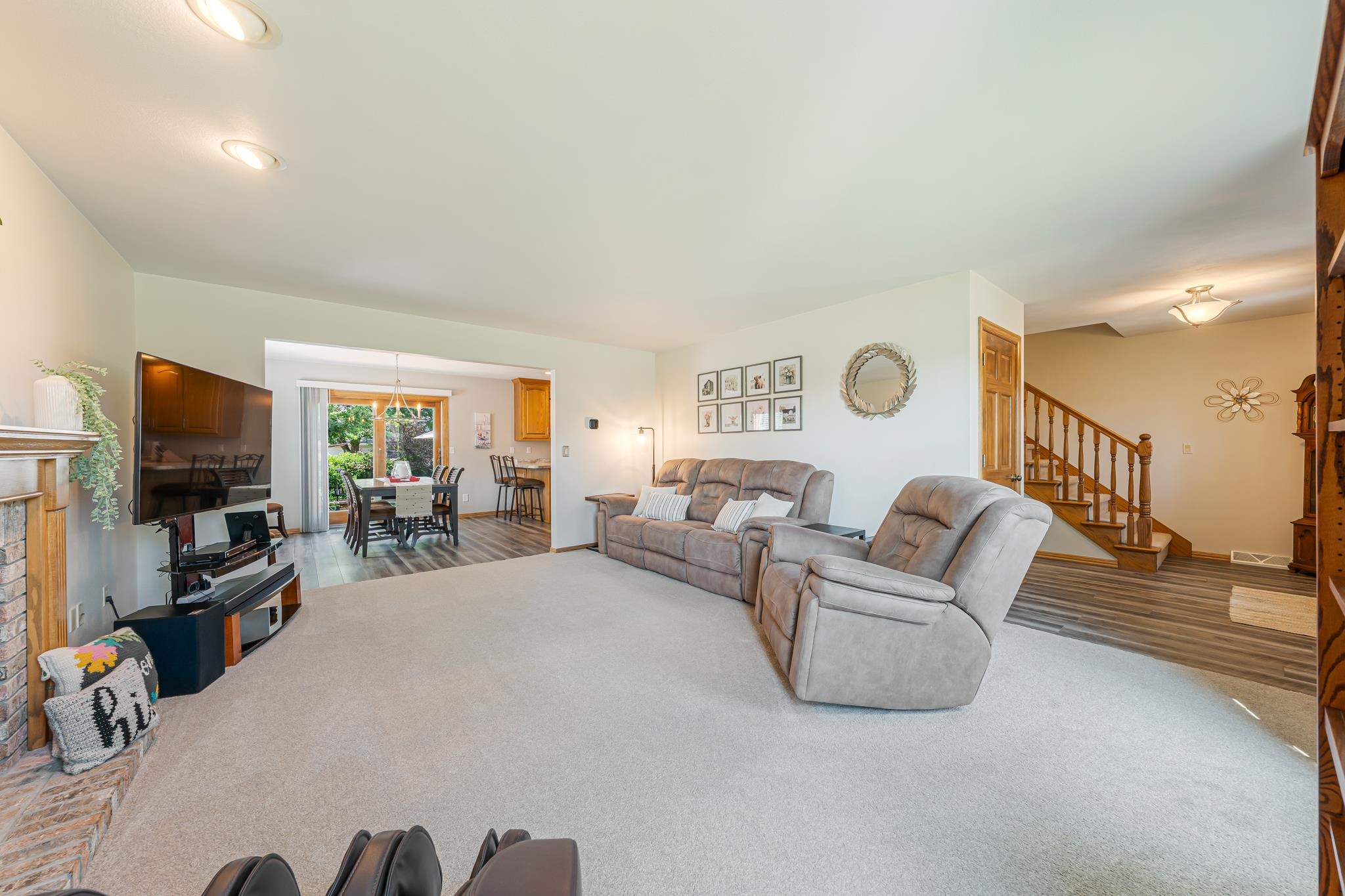 W2434 Snowberry Drive Appleton, WI 54915 - Photo 10 of 44