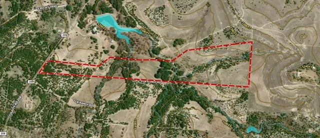 $1,368,000 | 1 County Road 208, Lampasas, TX 76550
