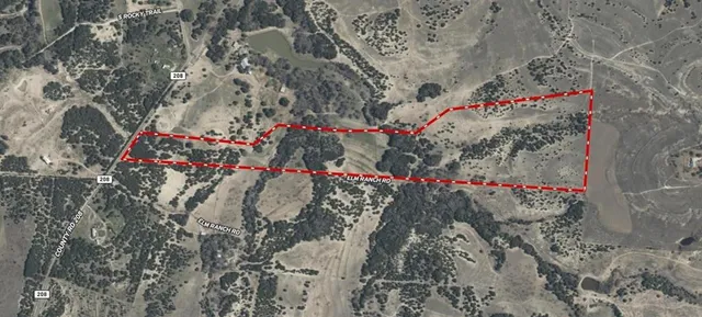 $1,368,000 | 1 County Road 208, Lampasas, TX 76550