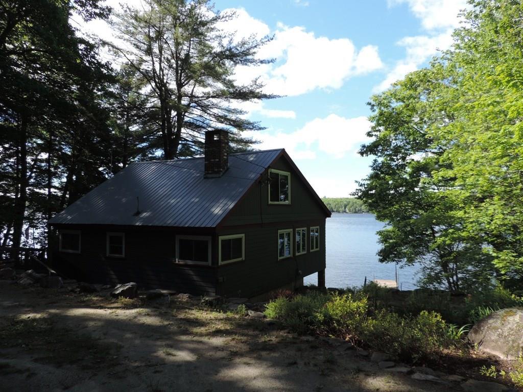 84 Rocky Point Road Harrison, ME 04040 - Photo 16 of 32 Photo