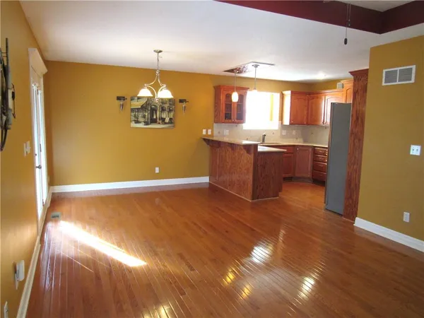 $375,000 | 3103 Krissy Bend, Harrisonville, MO 64701