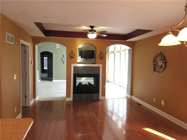 $375,000 | 3103 Krissy Bend, Harrisonville, MO 64701