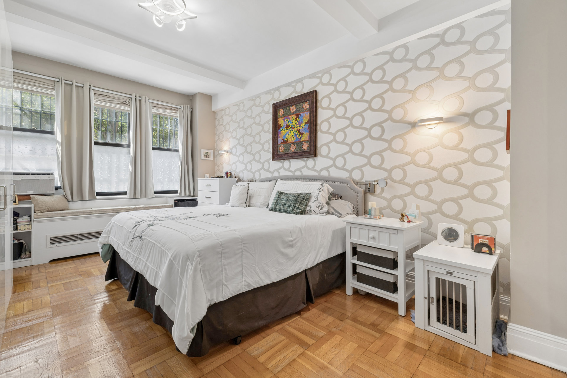 33 Riverside Drive, Unit 1C Manhattan, NY 10023 - Photo 5 of 11 Gallery Image 5