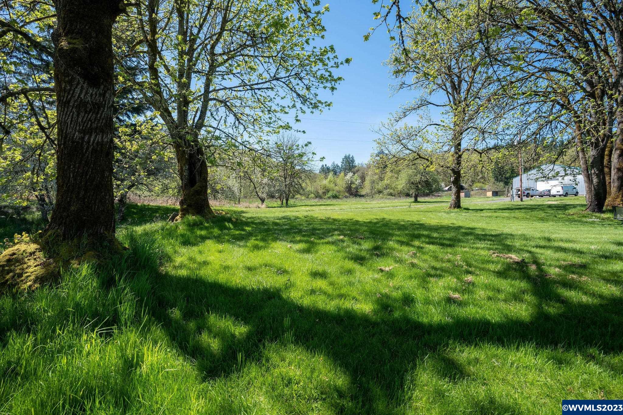 12090 Simpson Road Monmouth, OR 97361 - Photo 40 of 42