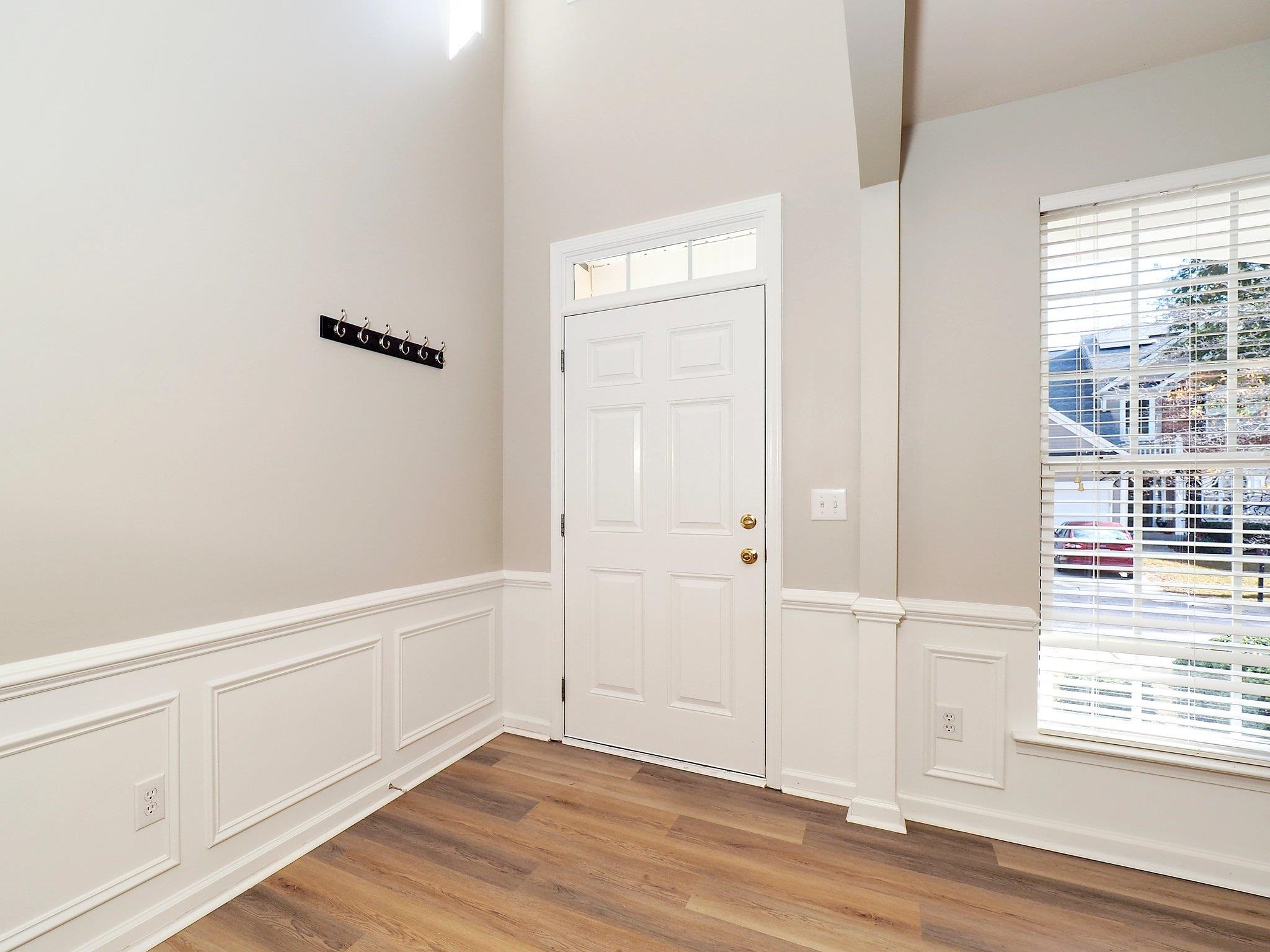 7735 San Gabriel Street Raleigh, NC 27613 - Photo 4 of 23 Photo 4