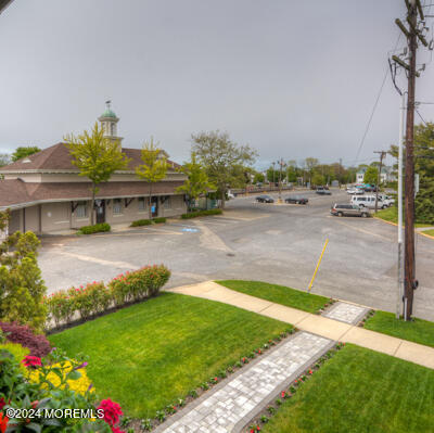 513 Mercer Avenue Spring Lake, NJ 07762 - Photo 13 of 53 a view of a backyard