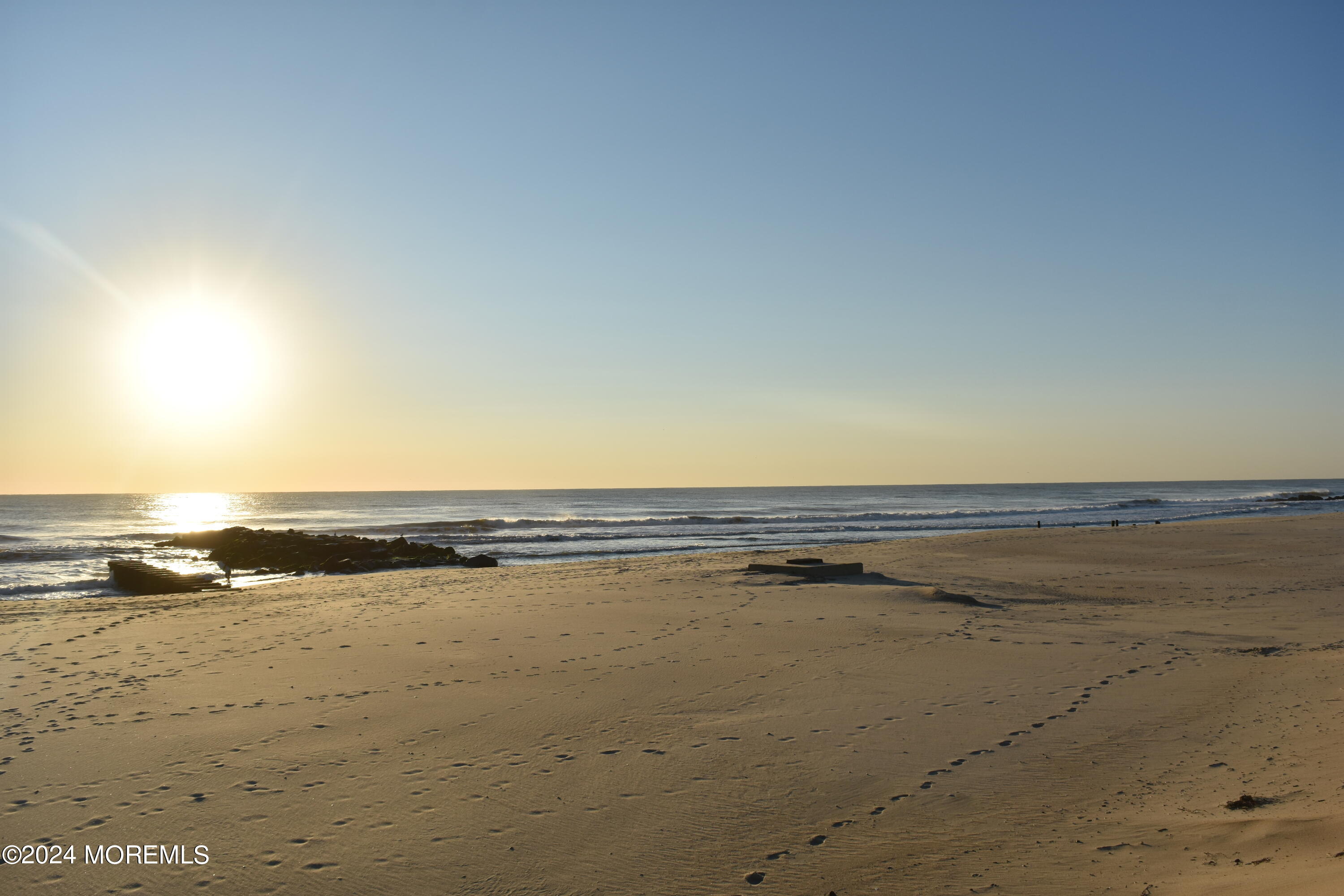513 Mercer Avenue Spring Lake, NJ 07762 - Photo 15 of 53 a view of an ocean beach