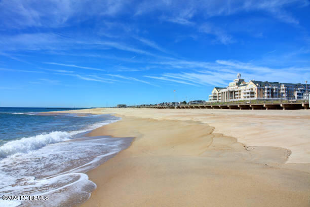 513 Mercer Avenue Spring Lake, NJ 07762 - Photo 16 of 53 a view of an ocean and beach