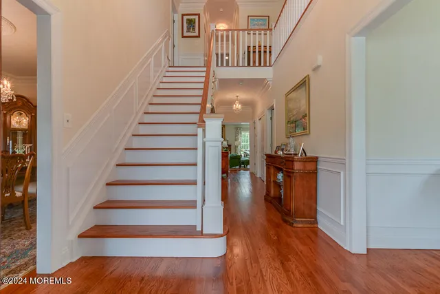 $4,195,000 | 513 Mercer Avenue, Spring Lake, NJ 07762
