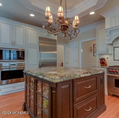 $4,195,000 | 513 Mercer Avenue, Spring Lake, NJ 07762