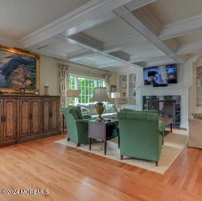 $4,195,000 | 513 Mercer Avenue, Spring Lake, NJ 07762