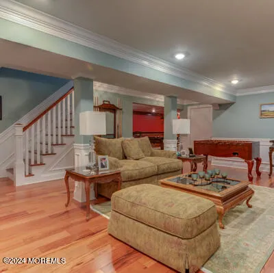 $4,195,000 | 513 Mercer Avenue, Spring Lake, NJ 07762