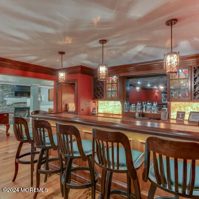 $4,195,000 | 513 Mercer Avenue, Spring Lake, NJ 07762