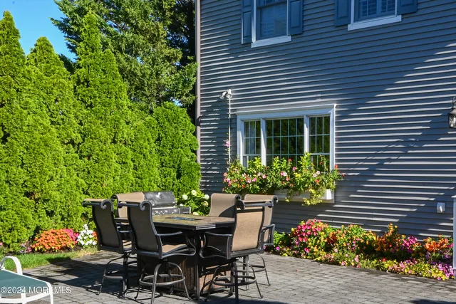 $4,195,000 | 513 Mercer Avenue, Spring Lake, NJ 07762