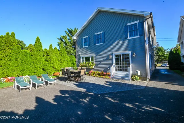 $4,195,000 | 513 Mercer Avenue, Spring Lake, NJ 07762