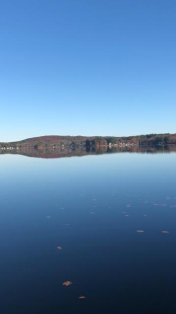 113 Haven Road Windham, ME 04062 - Photo 23 of 25 water