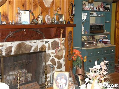 5073 Chapmans Road Orefield, PA 18069 - Photo 3 of 5 a bathroom with a sink and mirror