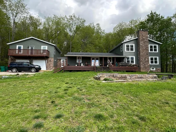 $1 | 13950 West Carlisle Road, Frazeysburg, OH 43822