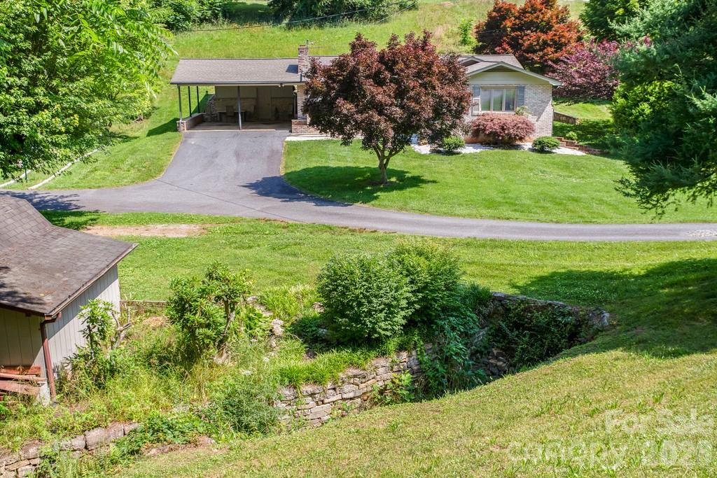 293 Dillardtown Road Sylva, NC 28779 - Photo 24 of 26