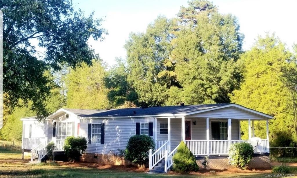 1202 Tot Dellinger Road Cherryville, NC 28021 - Photo 1 of 1